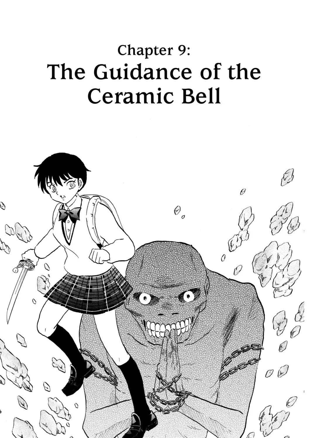 Read Mao chapter 187 image 0 on Lezhin