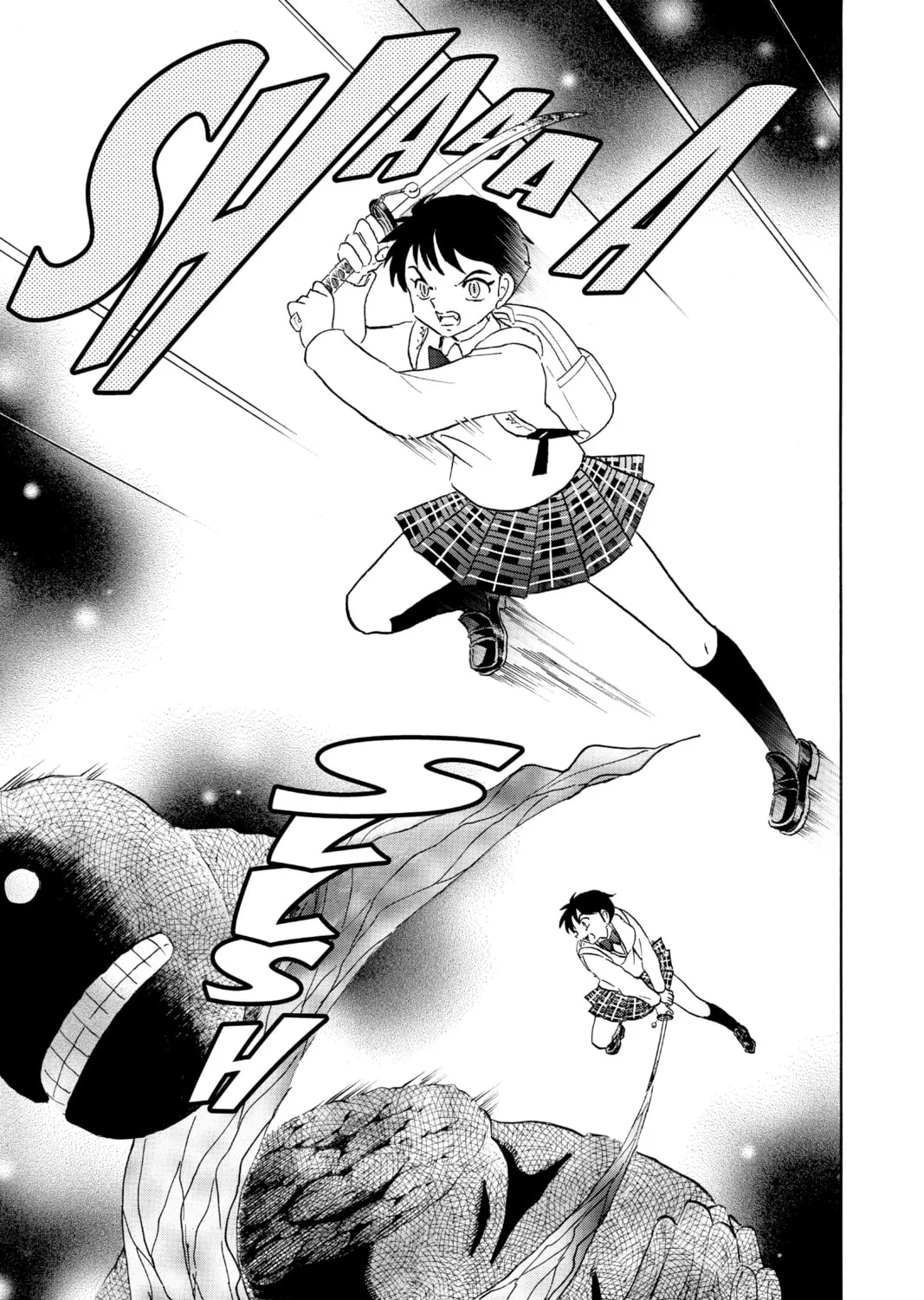 Read Mao chapter 187 image 12 on Lezhin