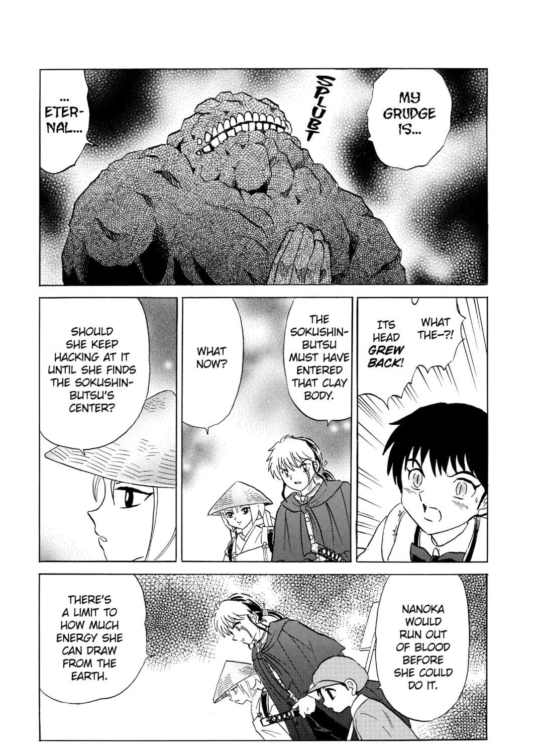 Read Mao chapter 187 image 16 on Lezhin