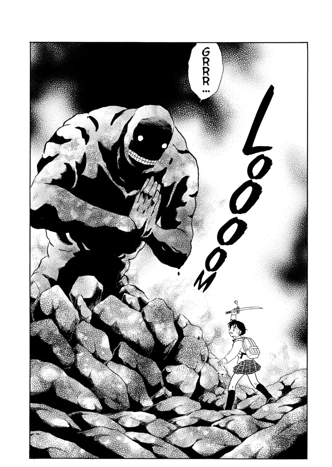 Read Mao chapter 187 image 2 on Lezhin