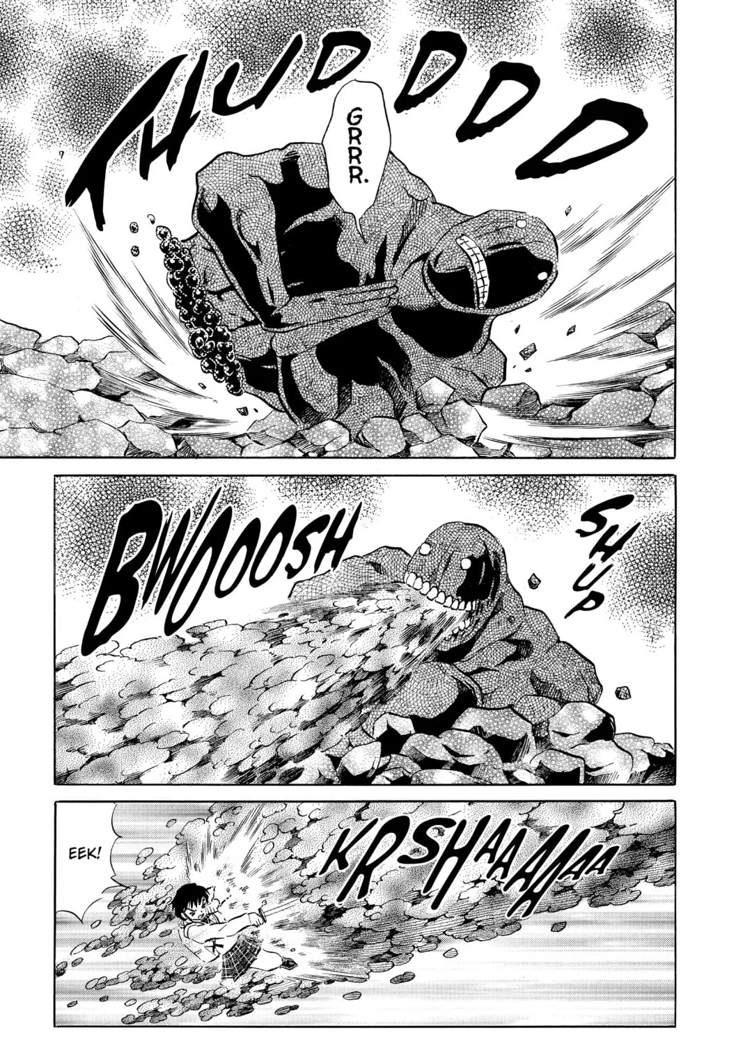 Read Mao chapter 187 image 24 on Lezhin