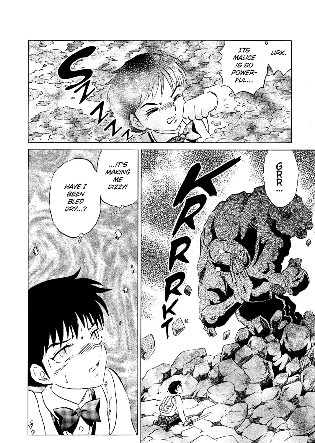 Read Mao chapter 187 image 26 on Lezhin
