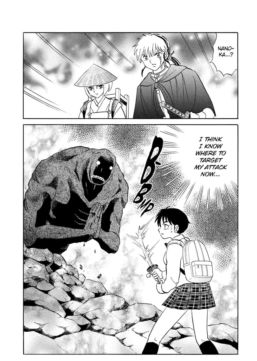 Read Mao chapter 187 image 34 on Lezhin