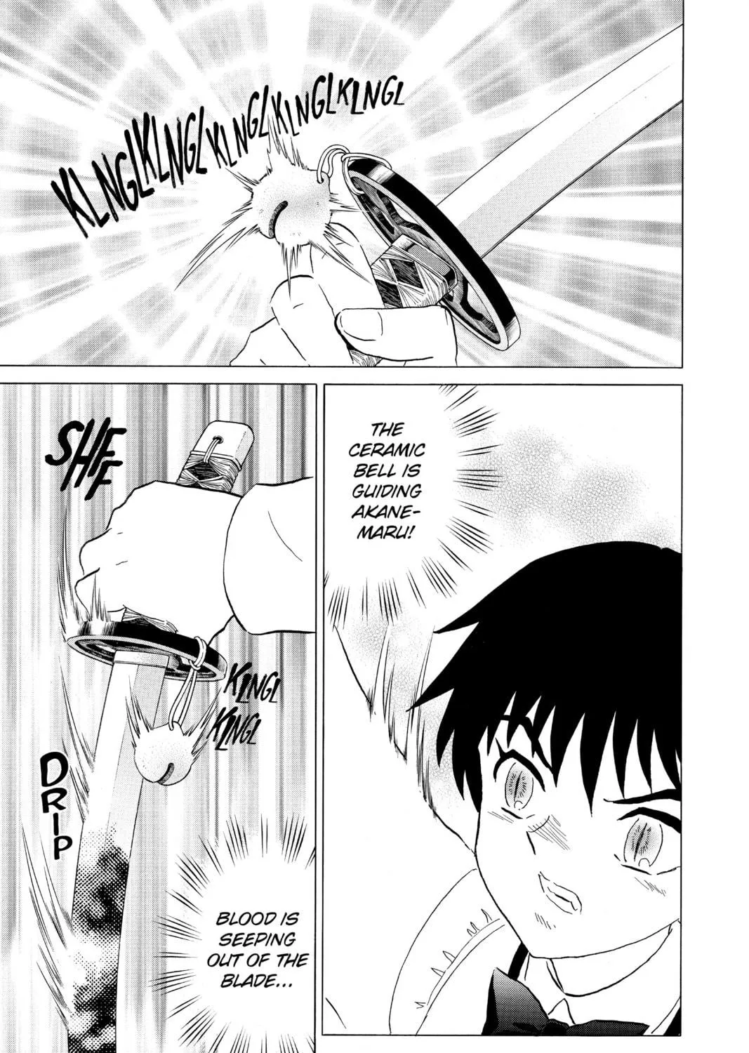 Read Mao chapter 187 image 4 on Lezhin