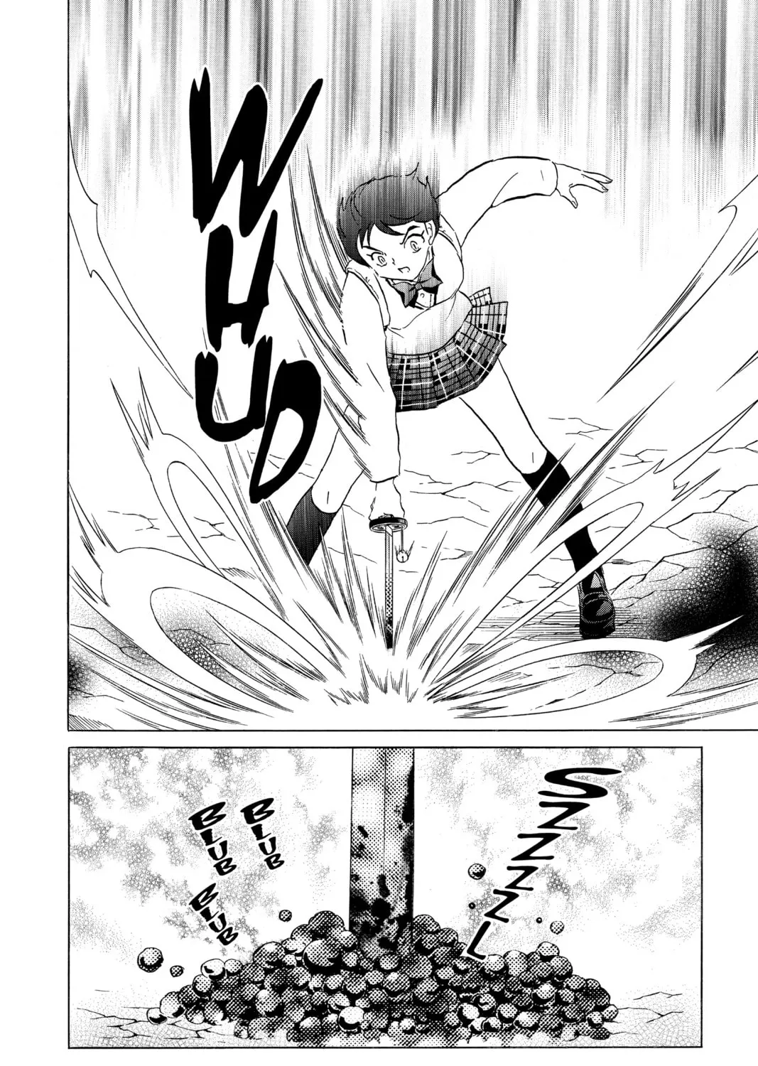 Read Mao chapter 187 image 6 on Lezhin