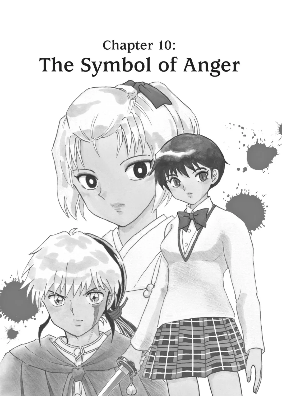 Read Mao chapter 188 image 0 on Lezhin