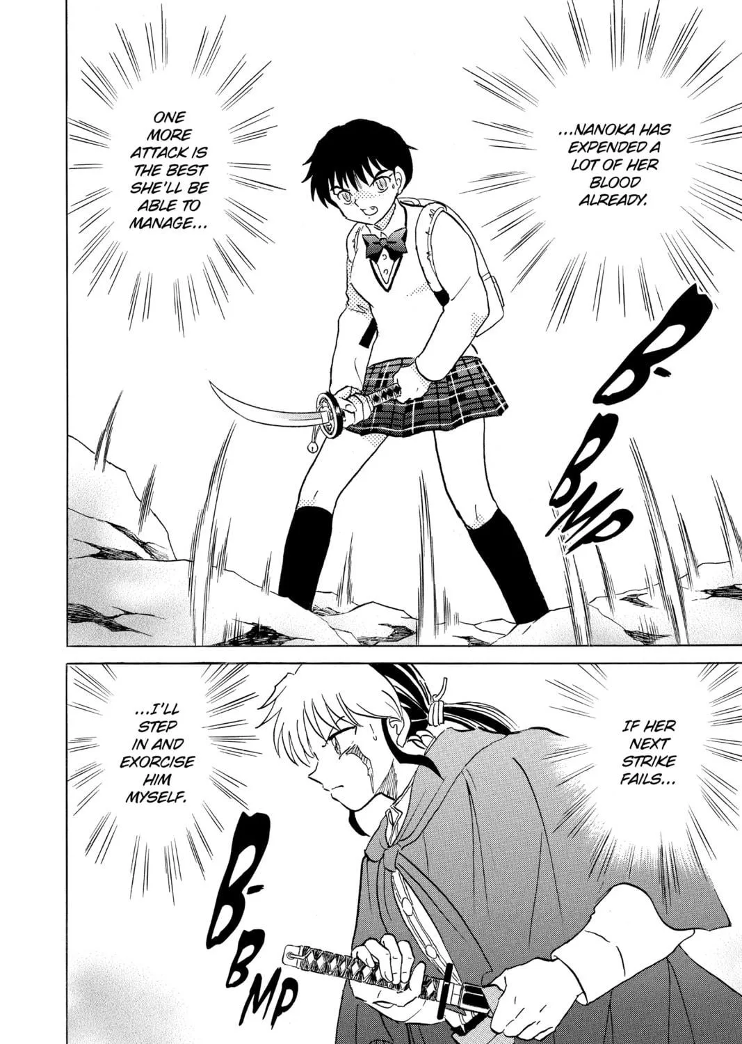 Read Mao chapter 188 image 18 on Lezhin