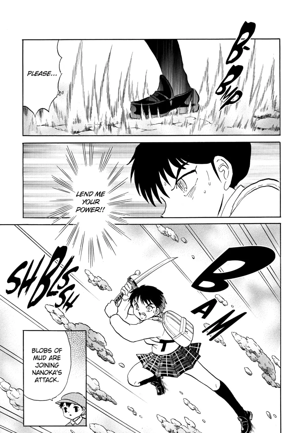 Read Mao chapter 188 image 20 on Lezhin