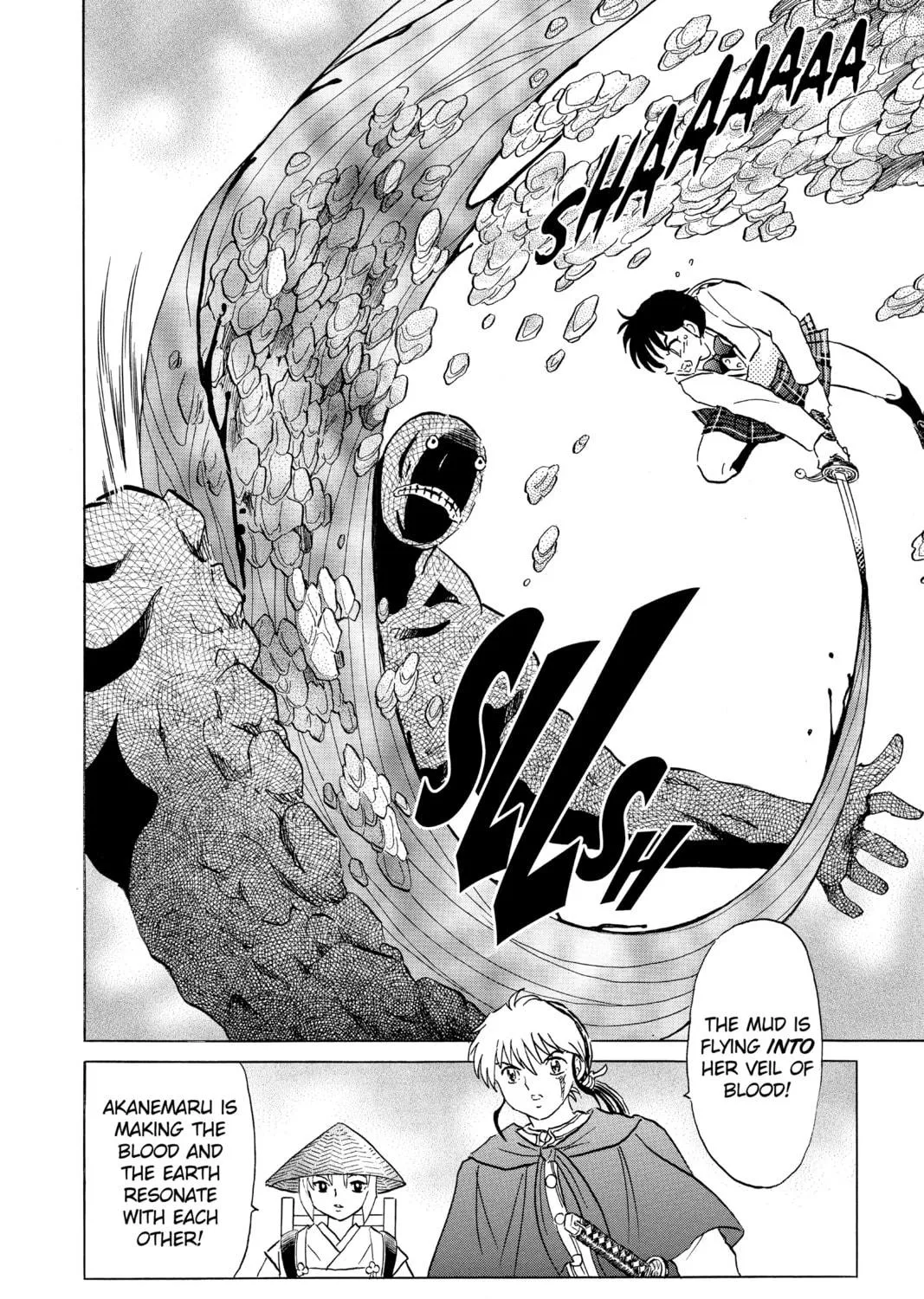 Read Mao chapter 188 image 22 on Lezhin