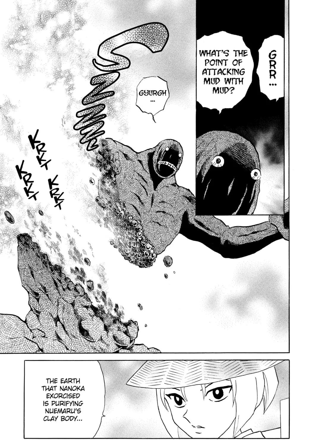 Read Mao chapter 188 image 24 on Lezhin