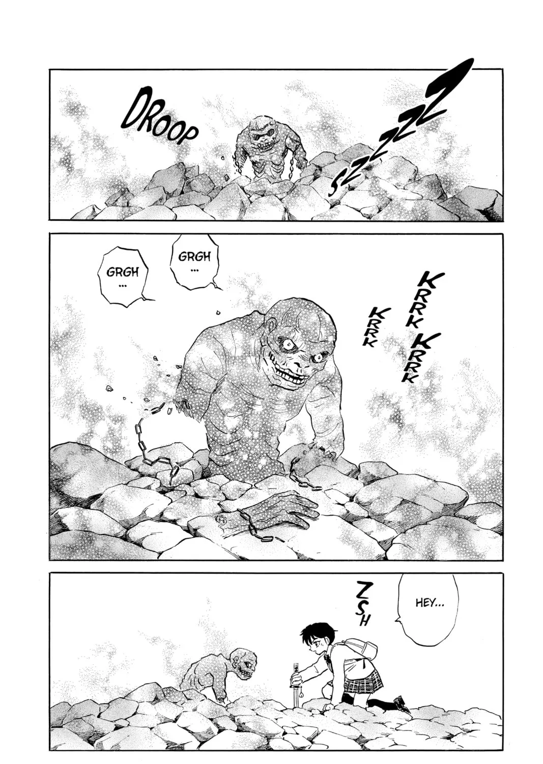 Read Mao chapter 188 image 26 on Lezhin