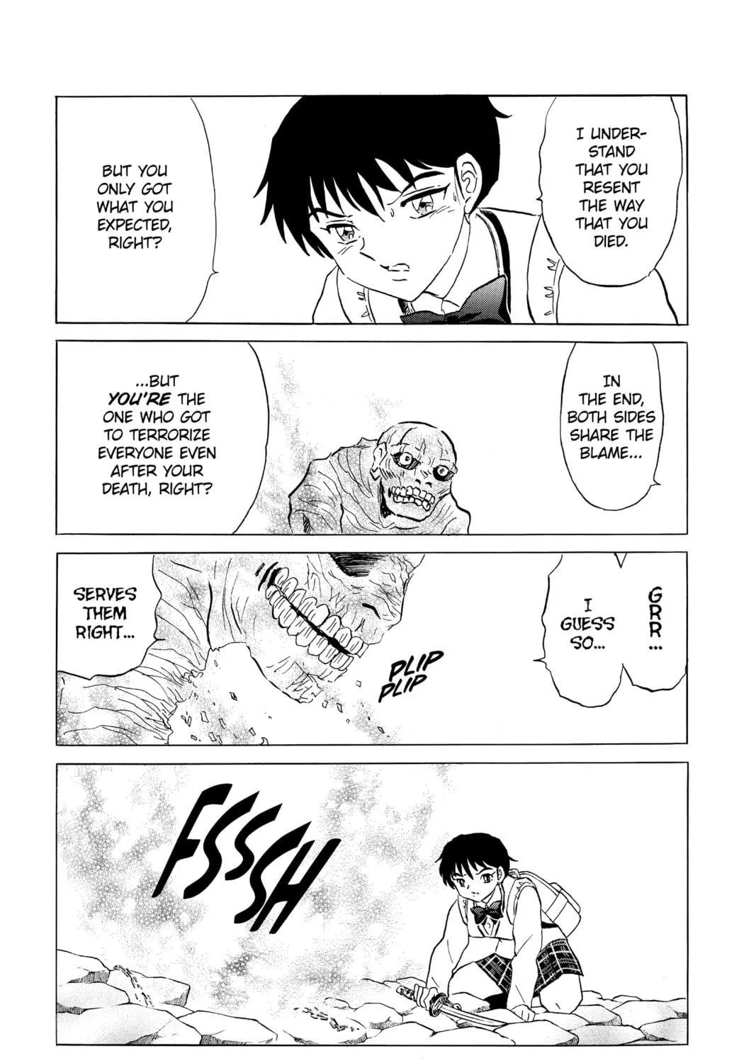 Read Mao chapter 188 image 28 on Lezhin