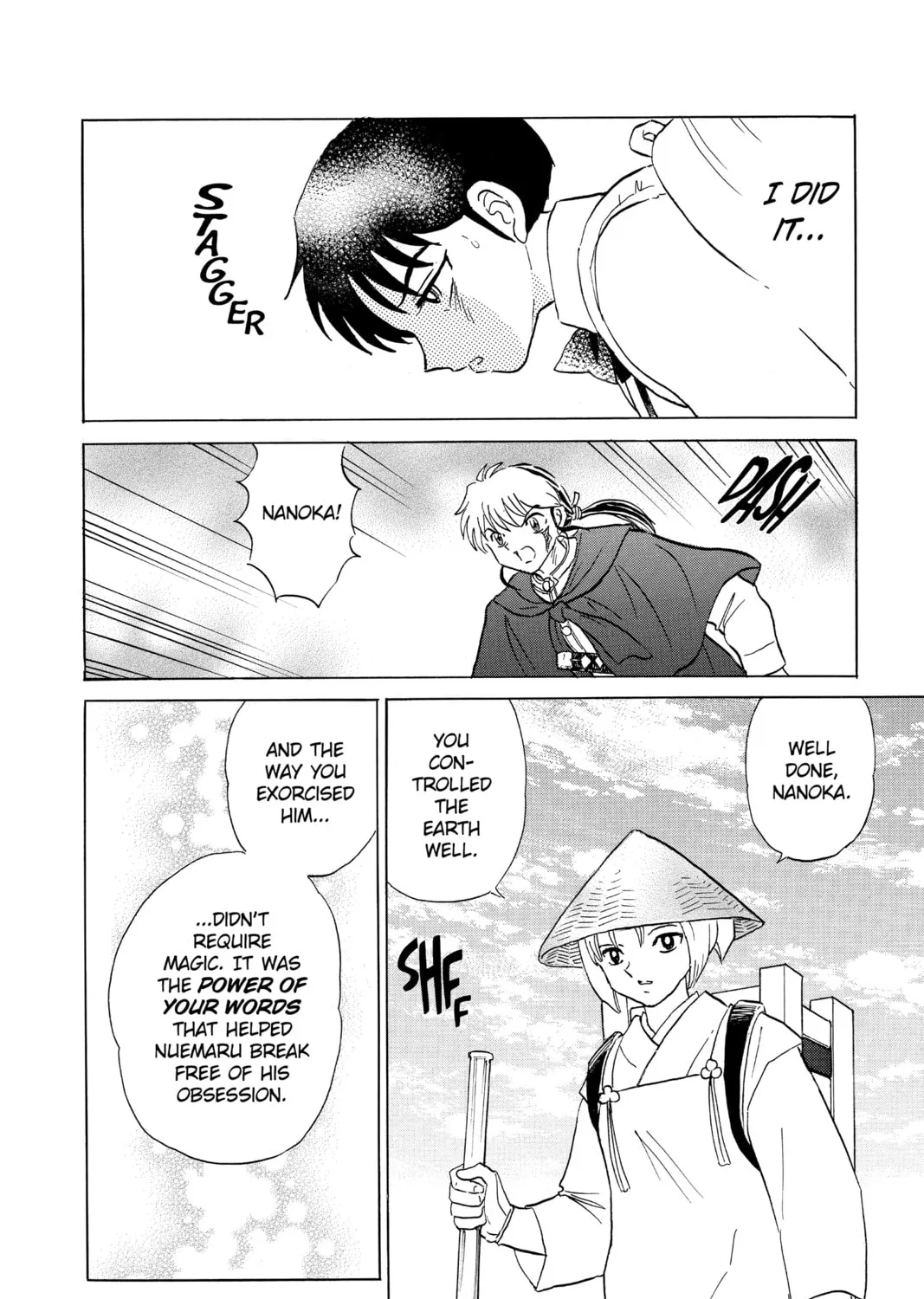 Read Mao chapter 188 image 30 on Lezhin