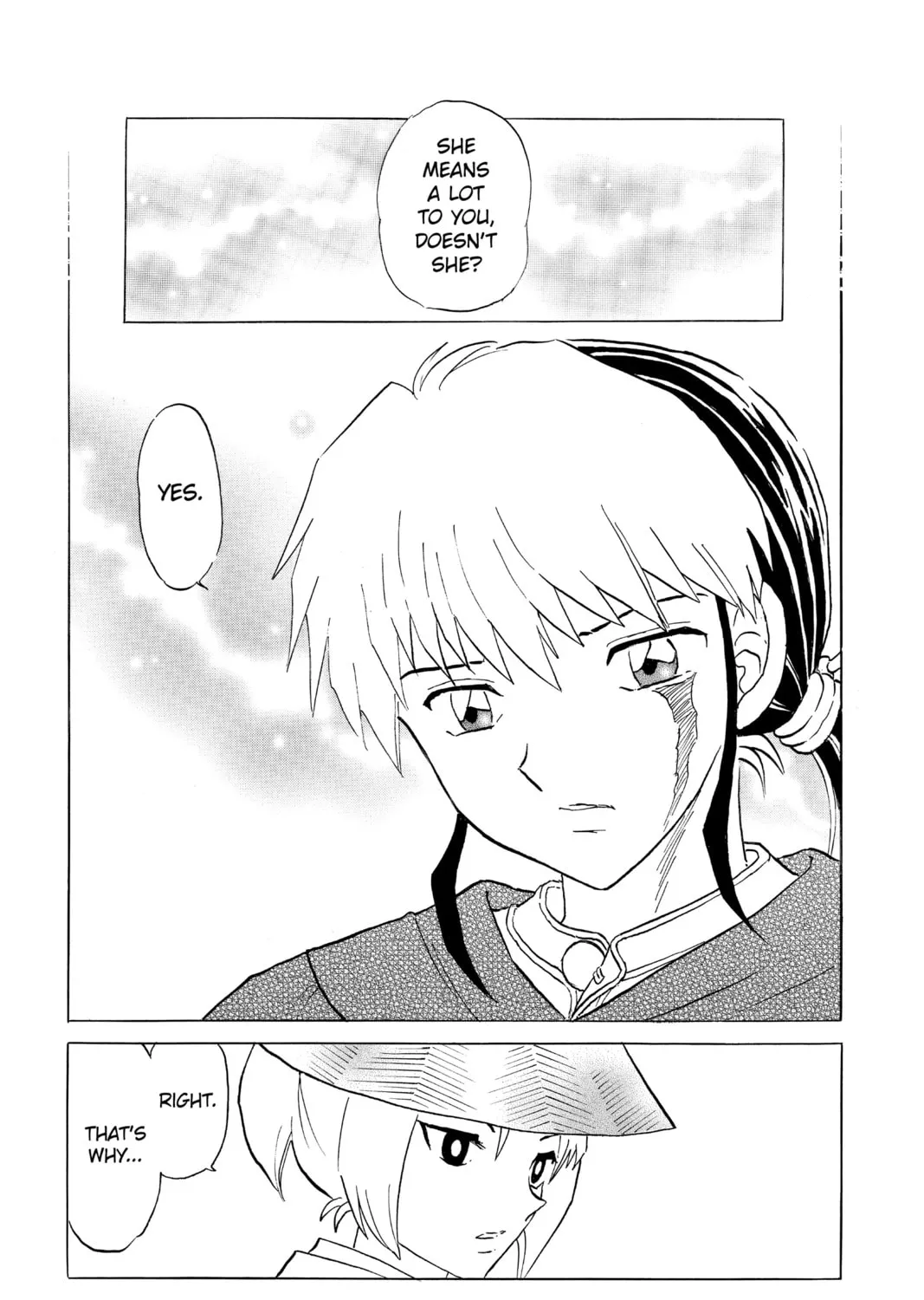 Read Mao chapter 188 image 36 on Lezhin