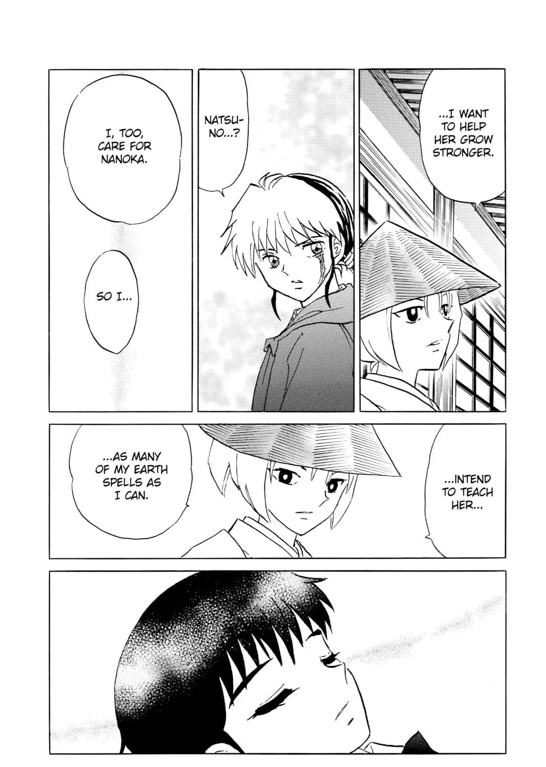 Read Mao chapter 188 image 38 on Lezhin