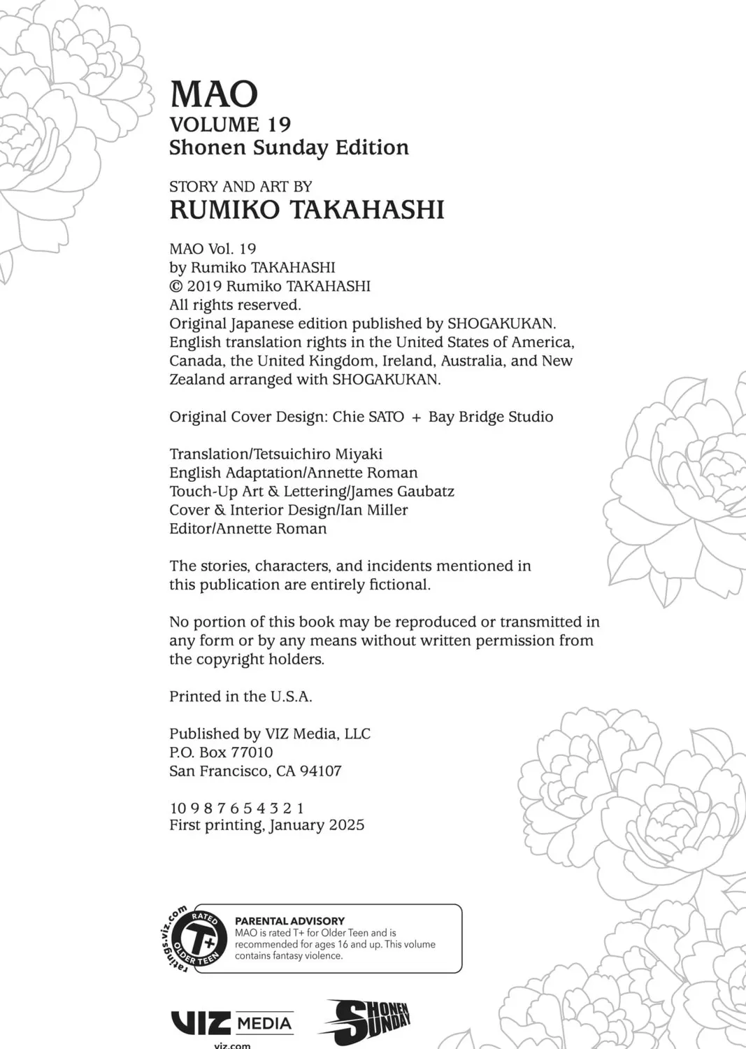 Read Mao chapter 188 image 42 on Lezhin