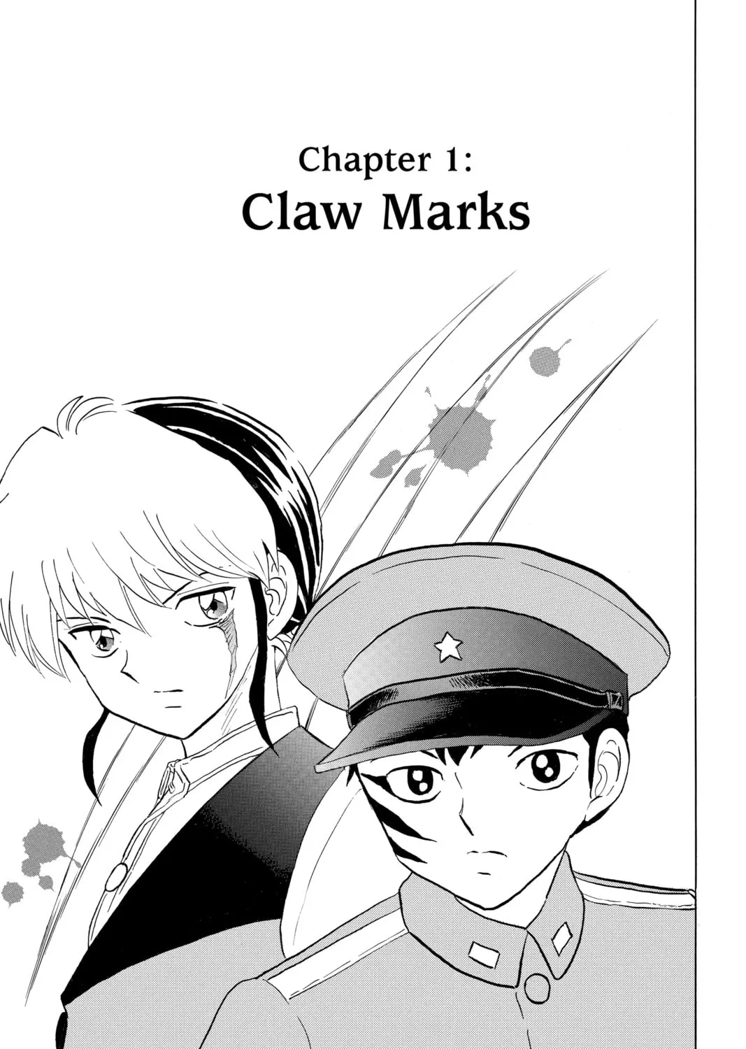 Read Mao chapter 189 image 0 on Lezhin