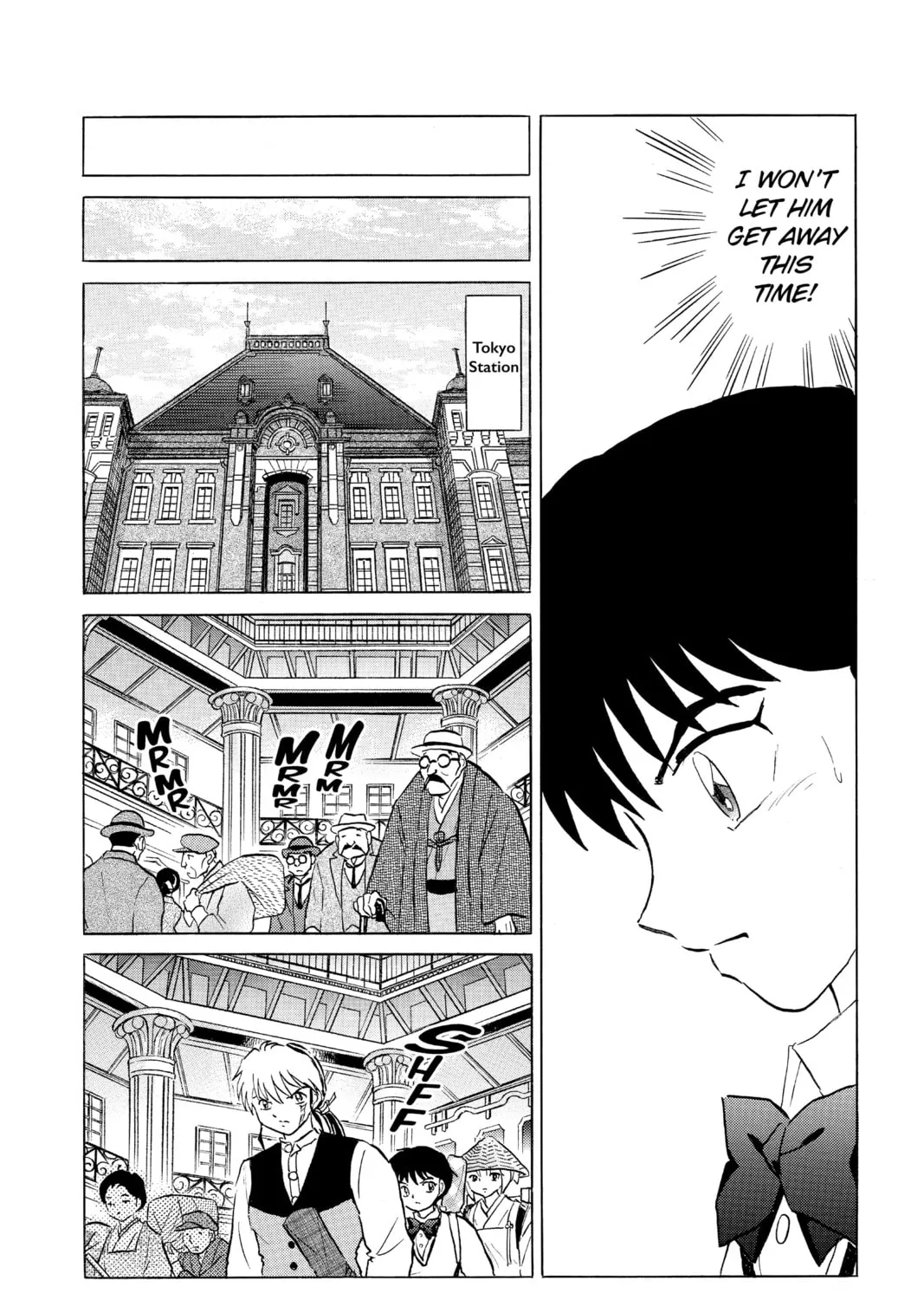 Read Mao chapter 189 image 26 on Lezhin