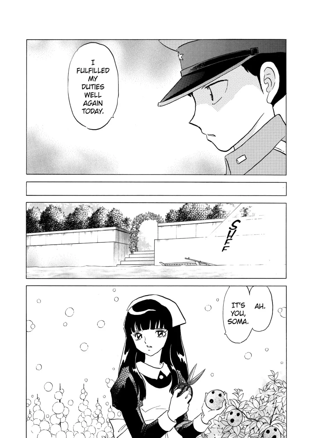 Read Mao chapter 189 image 6 on Lezhin