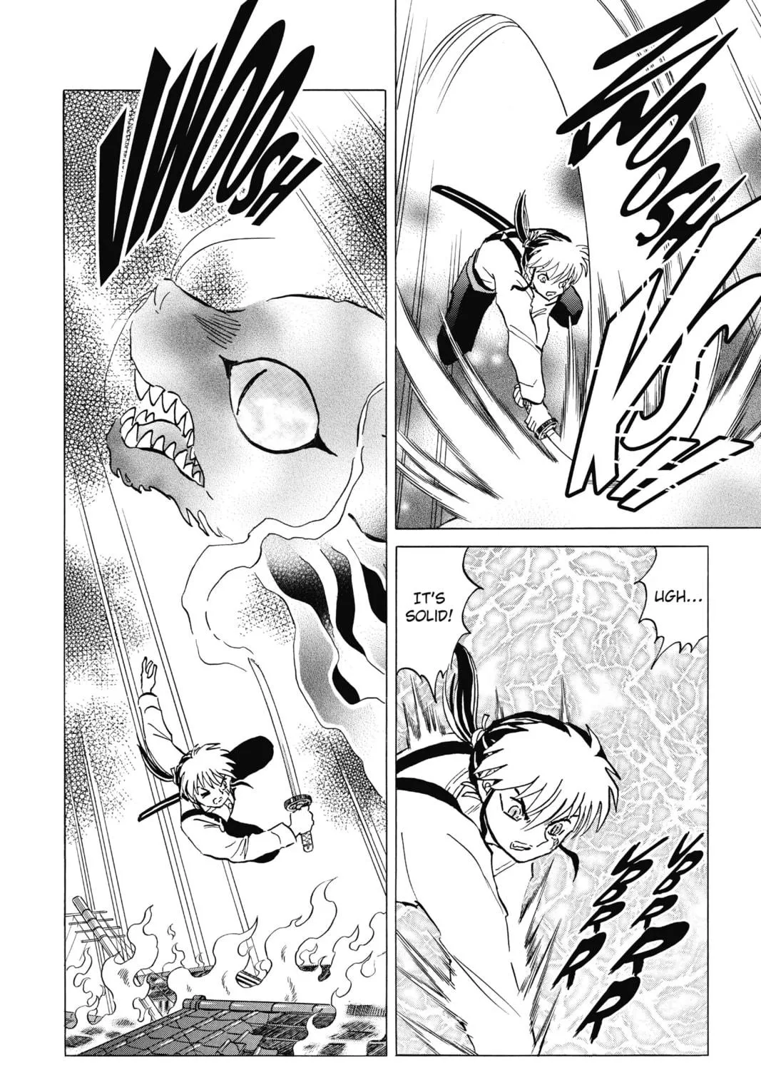 Read Mao chapter 19 image 10 on Lezhin