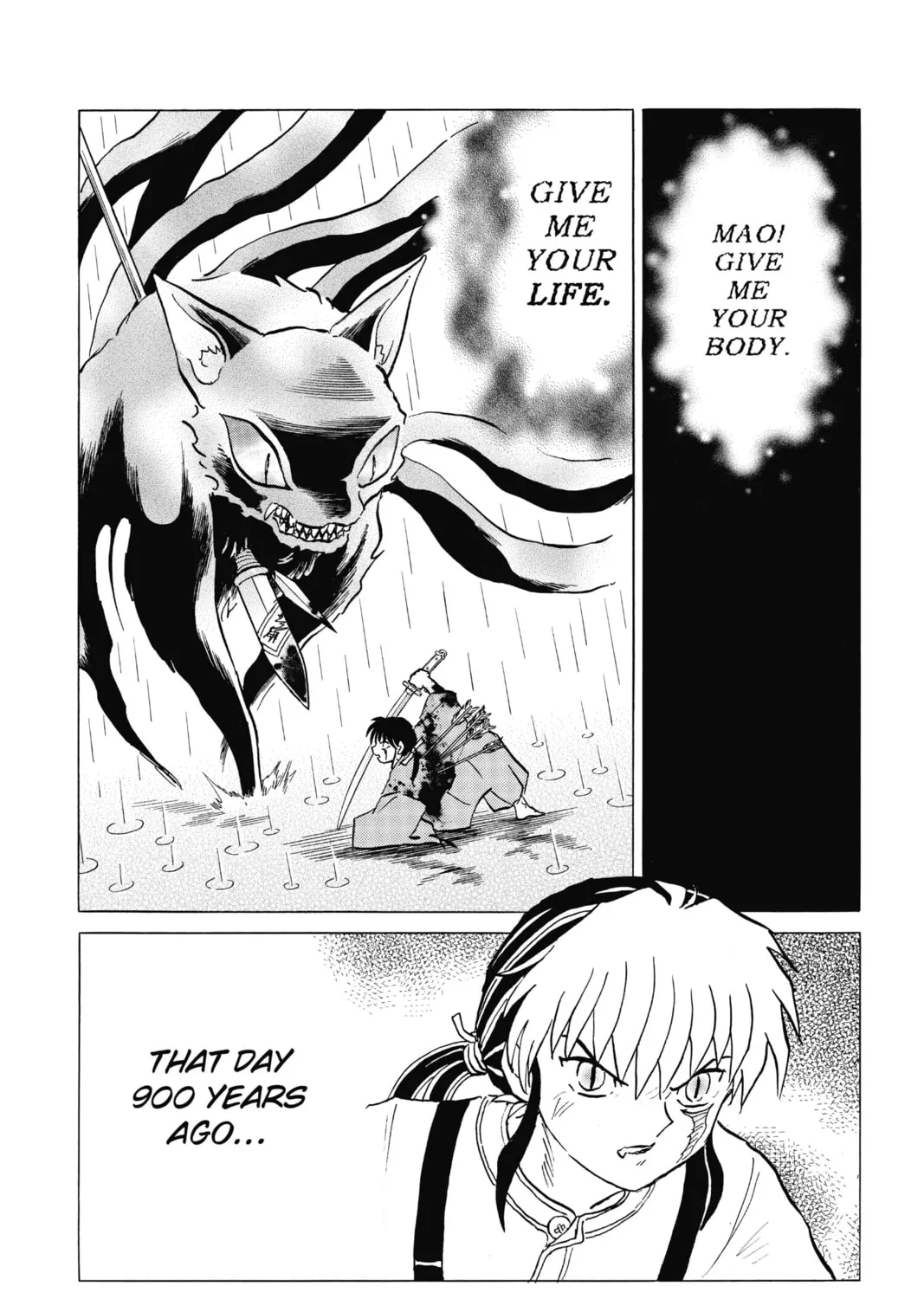Read Mao chapter 19 image 14 on Lezhin