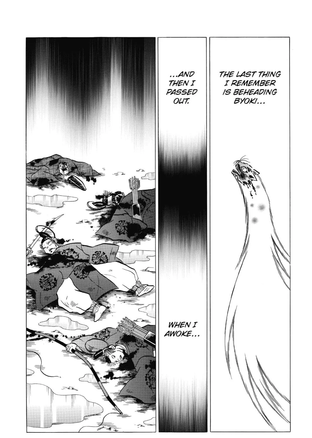 Read Mao chapter 19 image 18 on Lezhin