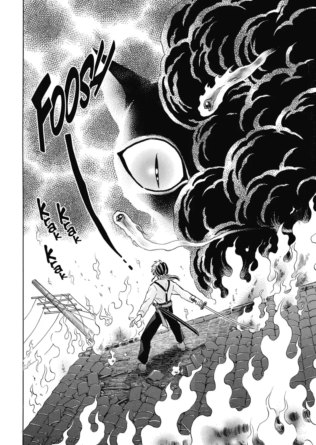Read Mao chapter 19 image 2 on Lezhin