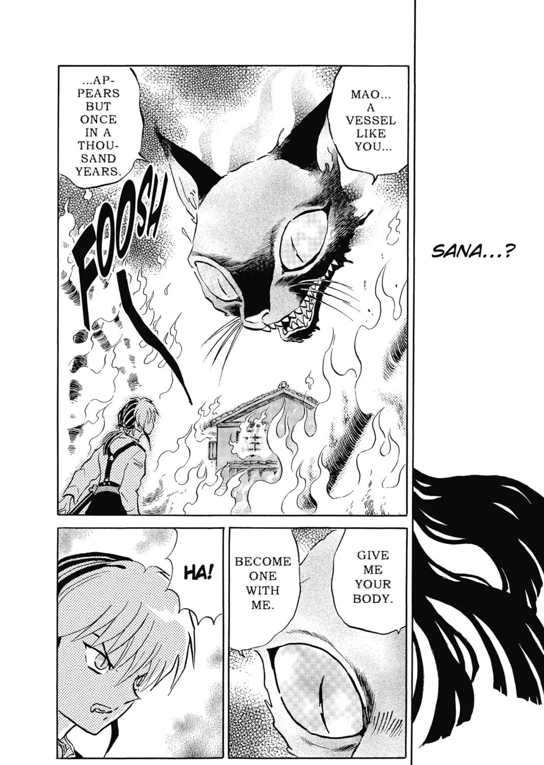 Read Mao chapter 19 image 22 on Lezhin