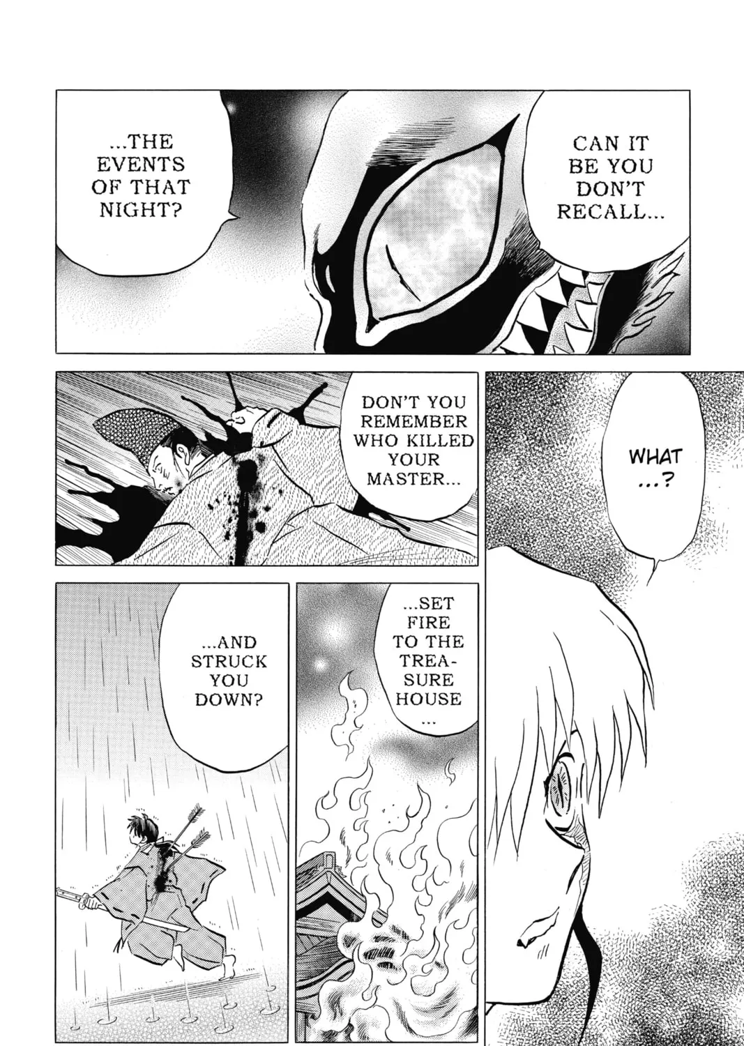 Read Mao chapter 19 image 26 on Lezhin