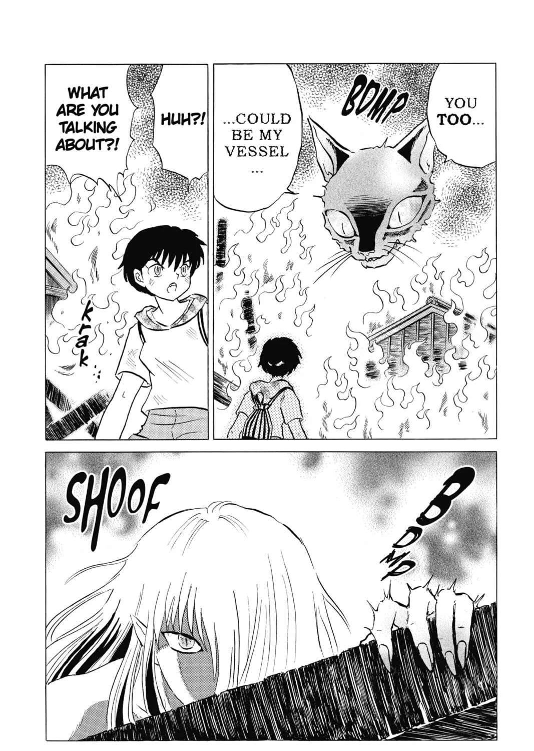 Read Mao chapter 19 image 34 on Lezhin