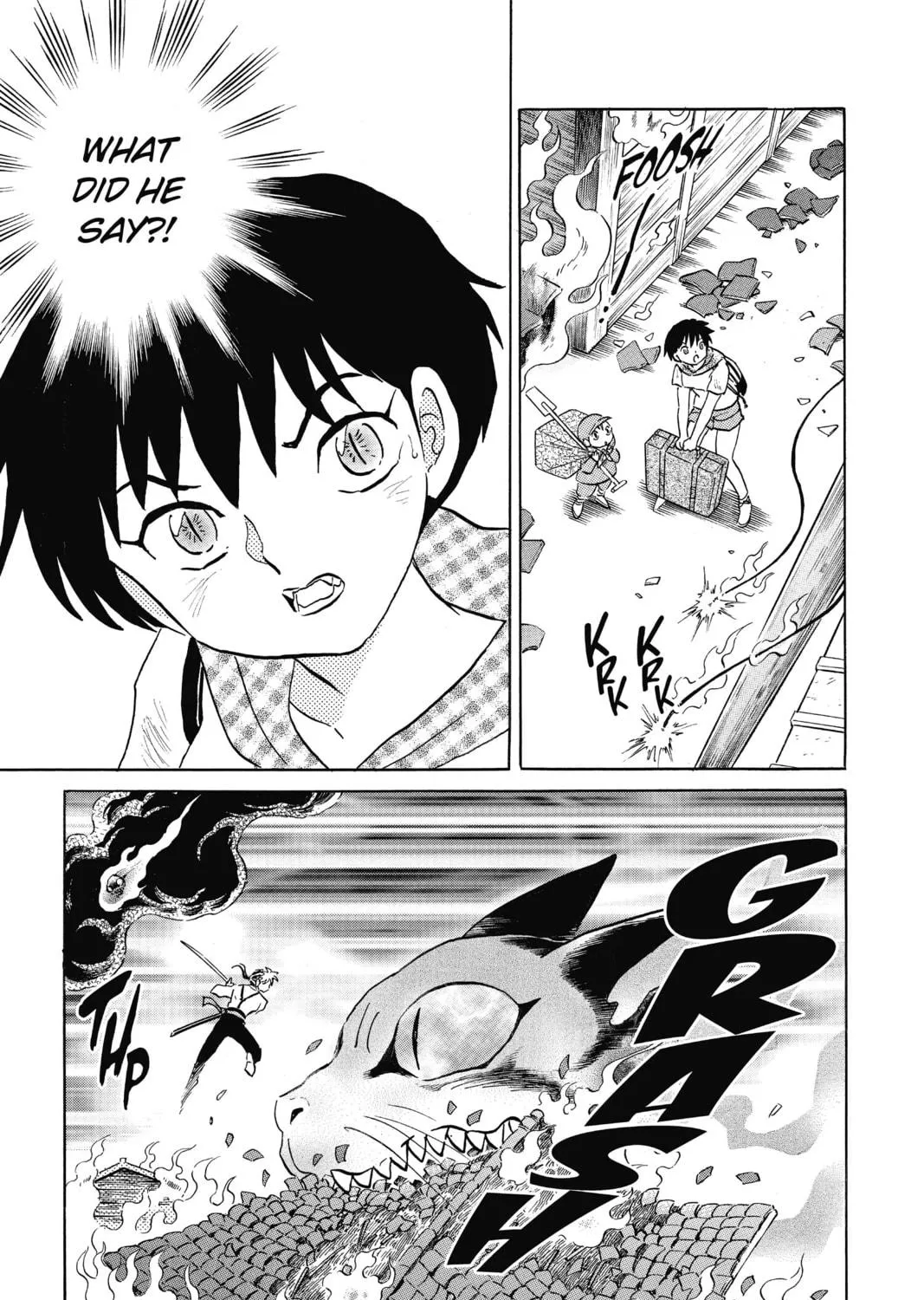 Read Mao chapter 19 image 8 on Lezhin