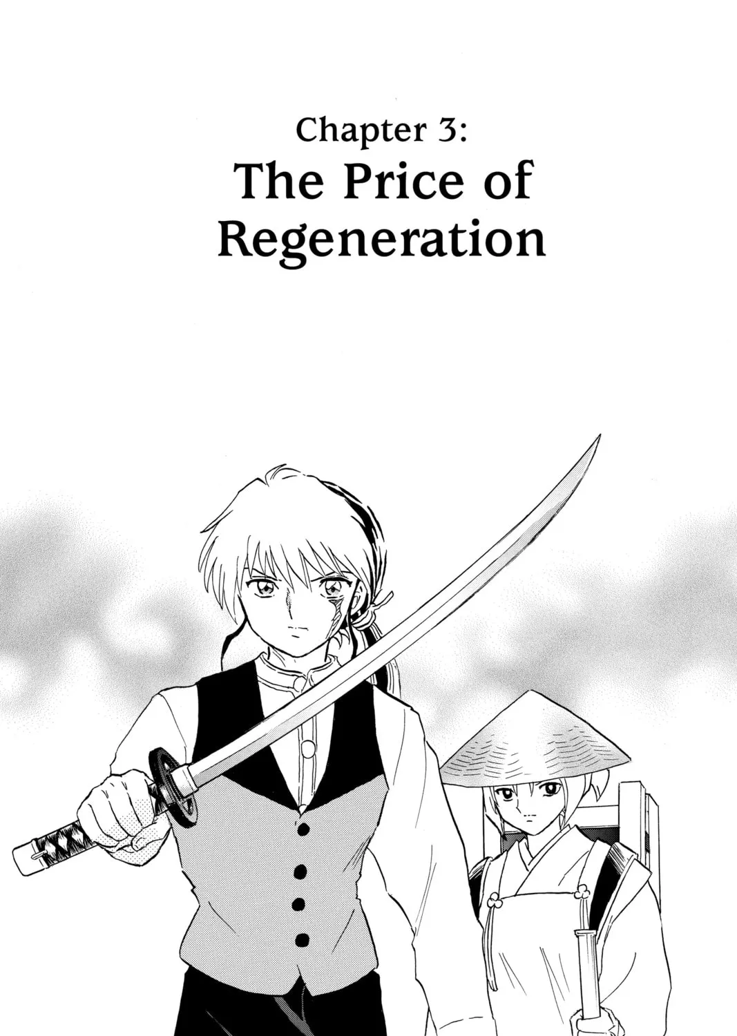 Read Mao chapter 191 image 0 on Lezhin