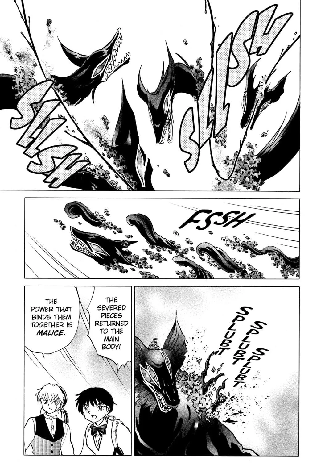 Read Mao chapter 191 image 16 on Lezhin