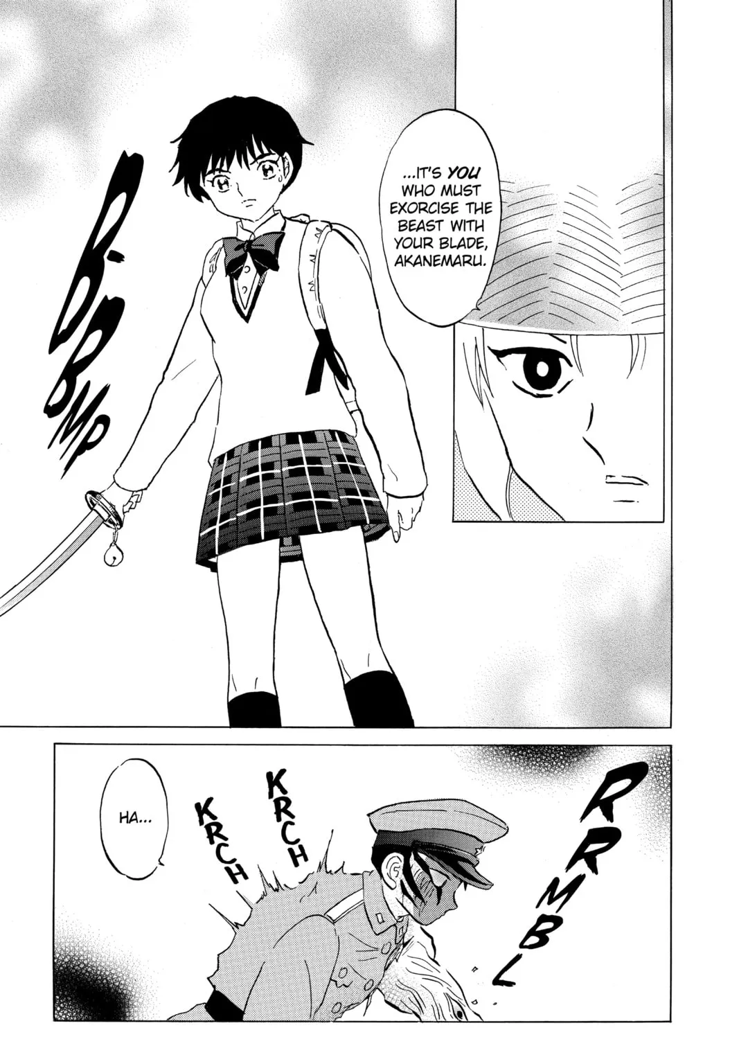 Read Mao chapter 191 image 24 on Lezhin