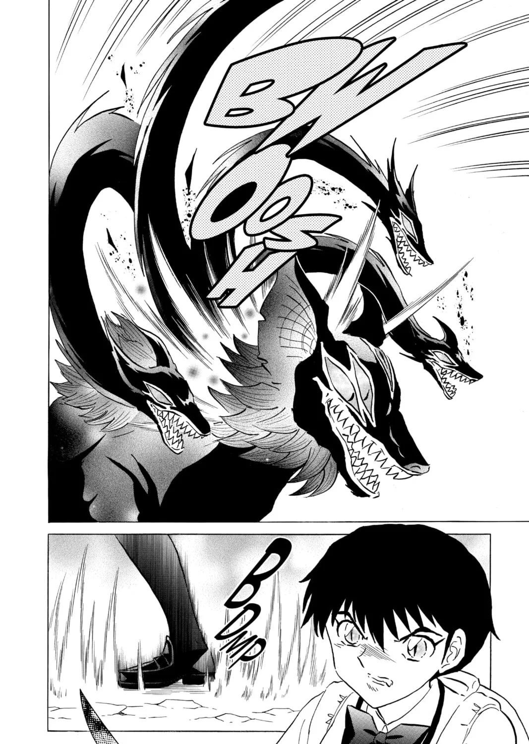 Read Mao chapter 191 image 26 on Lezhin