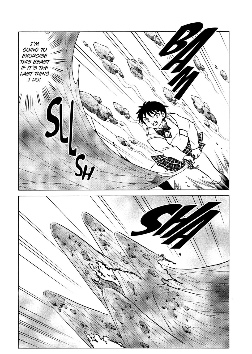Read Mao chapter 191 image 28 on Lezhin