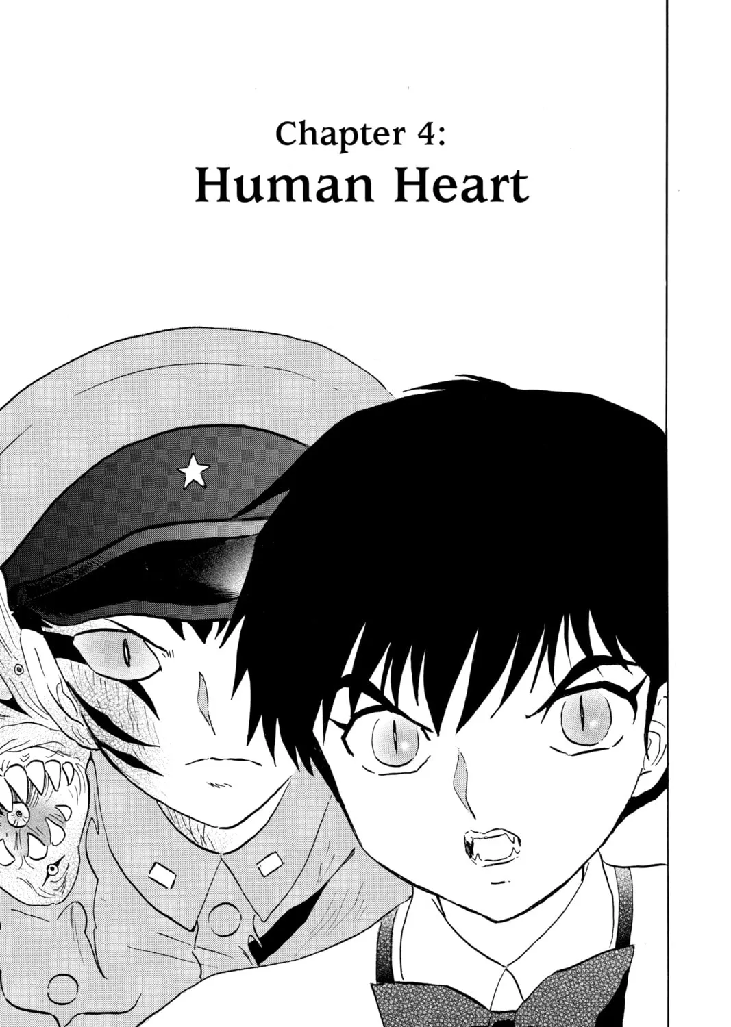 Read Mao chapter 192 image 0 on Lezhin