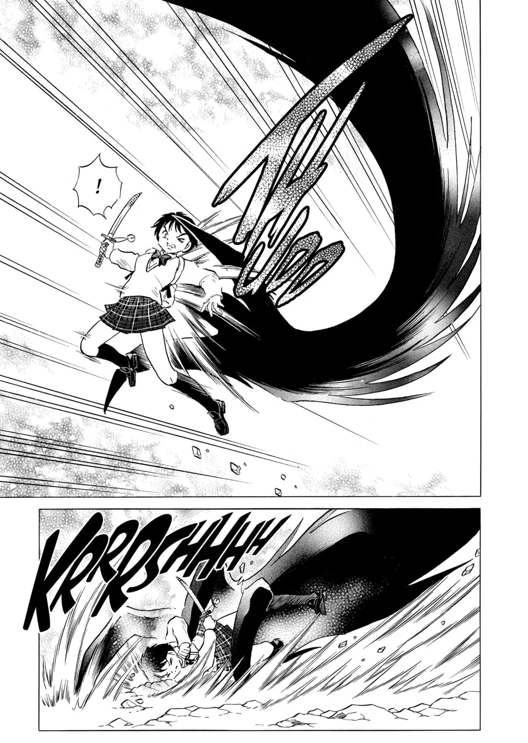 Read Mao chapter 192 image 20 on Lezhin