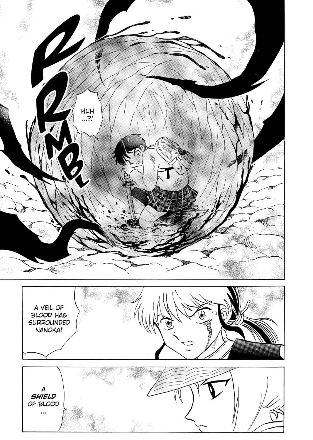 Read Mao chapter 192 image 24 on Lezhin