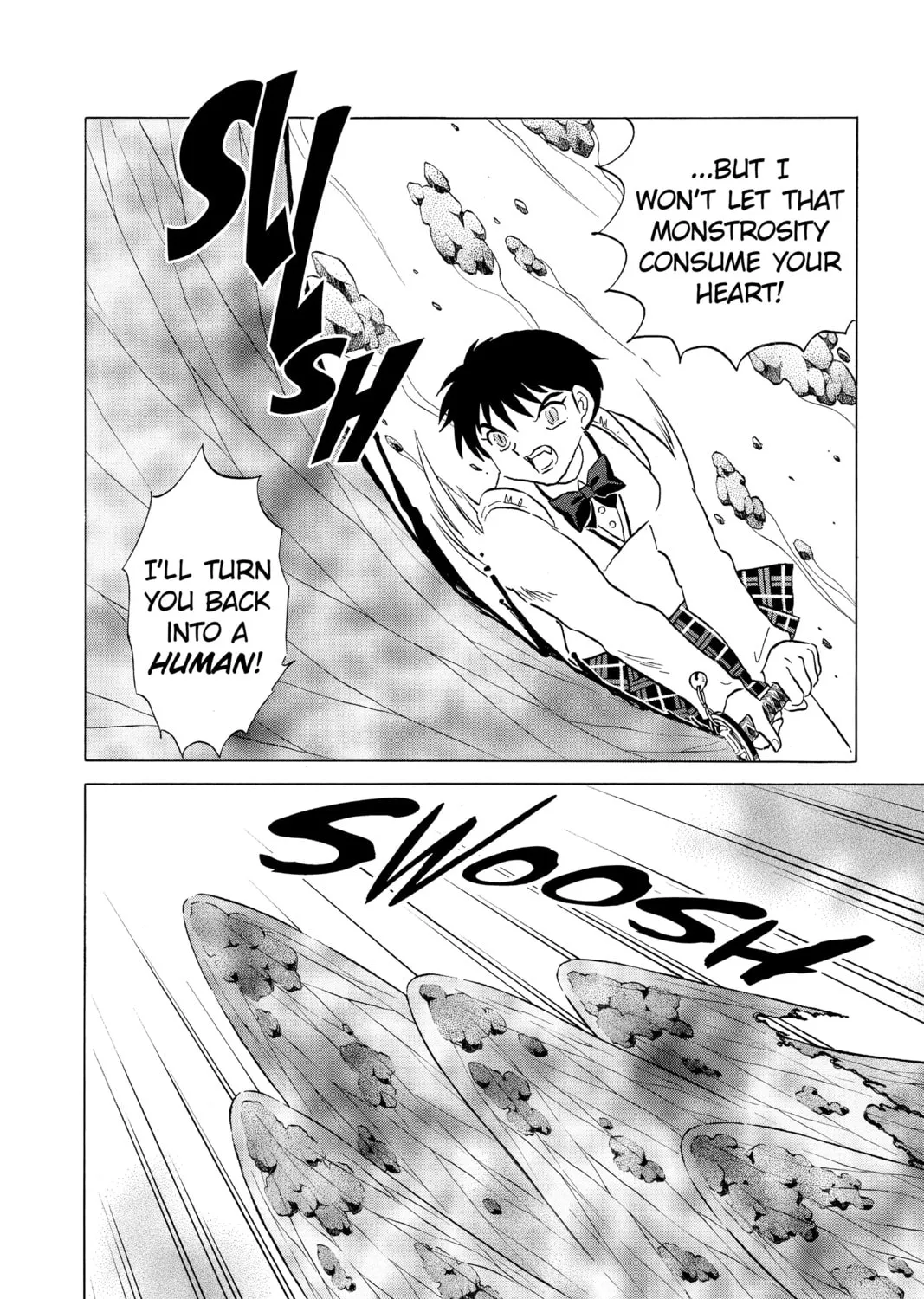 Read Mao chapter 192 image 6 on Lezhin