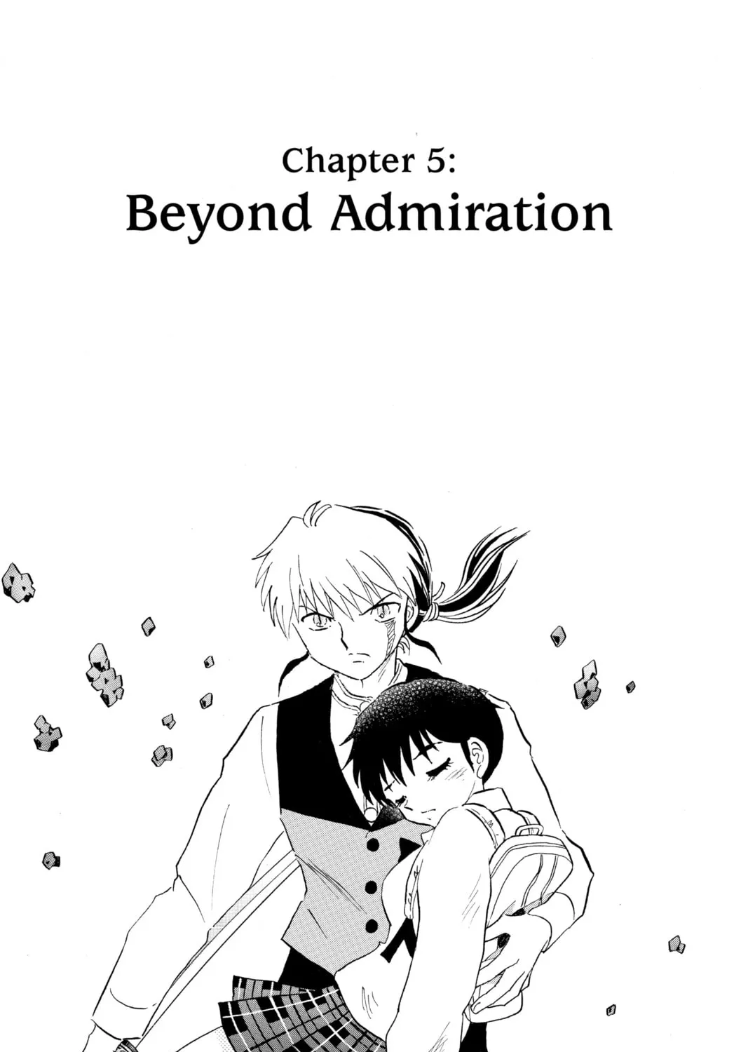 Read Mao chapter 193 image 0 on Lezhin