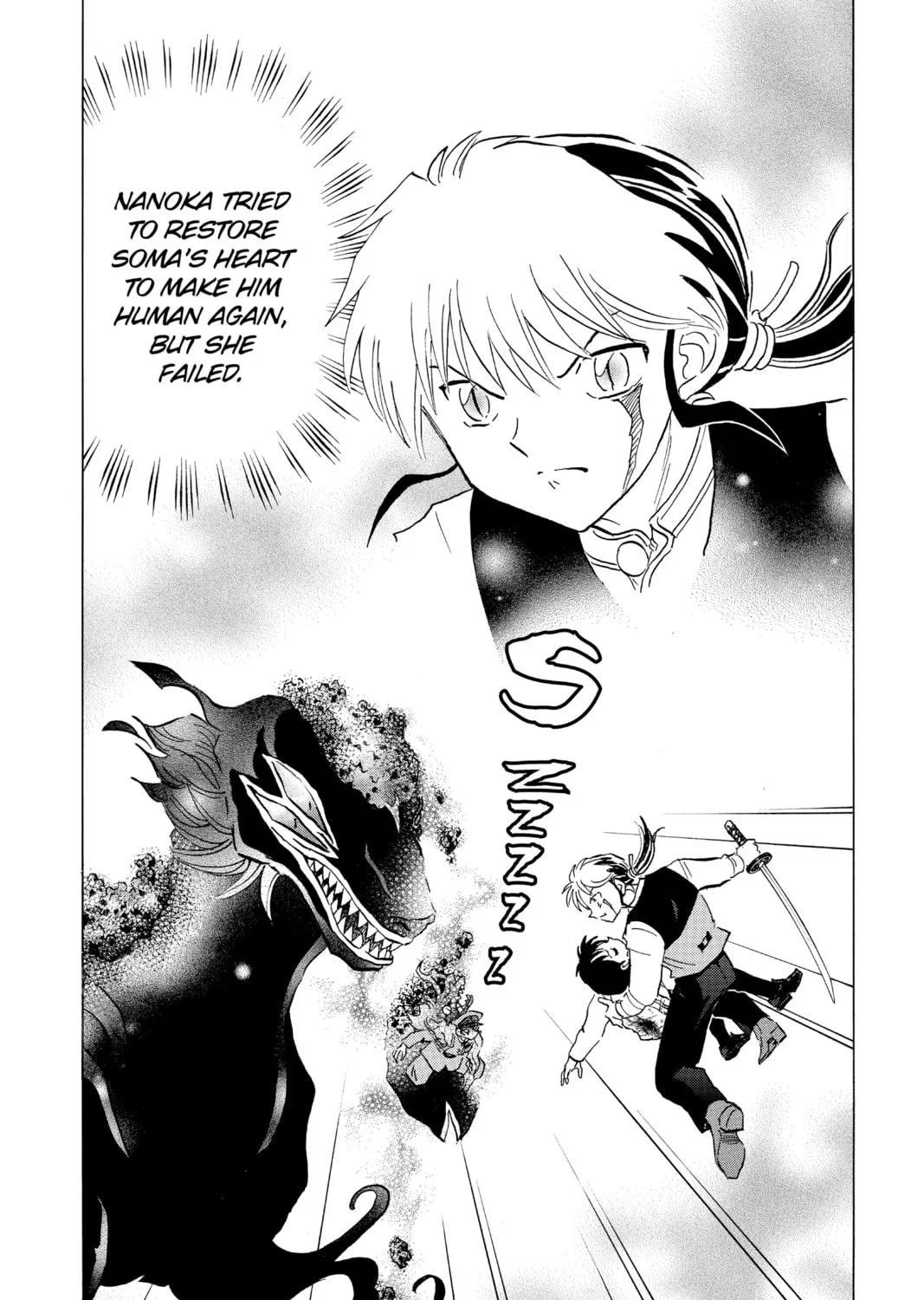 Read Mao chapter 193 image 2 on Lezhin