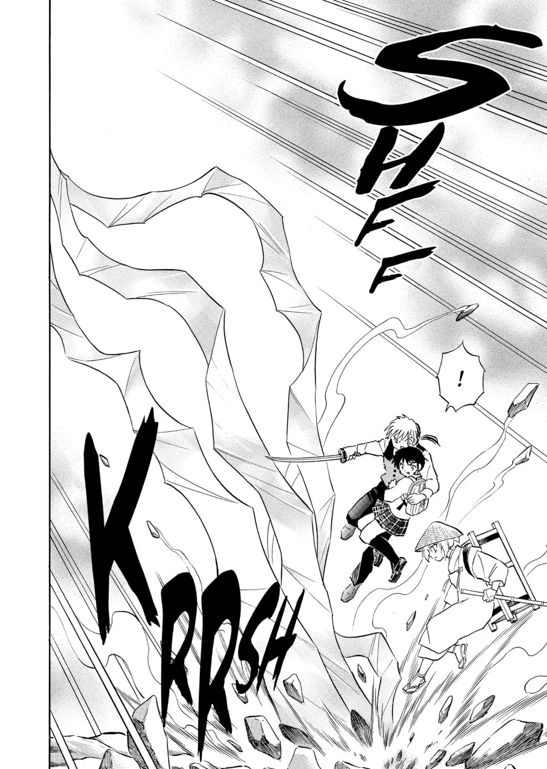Read Mao chapter 193 image 26 on Lezhin