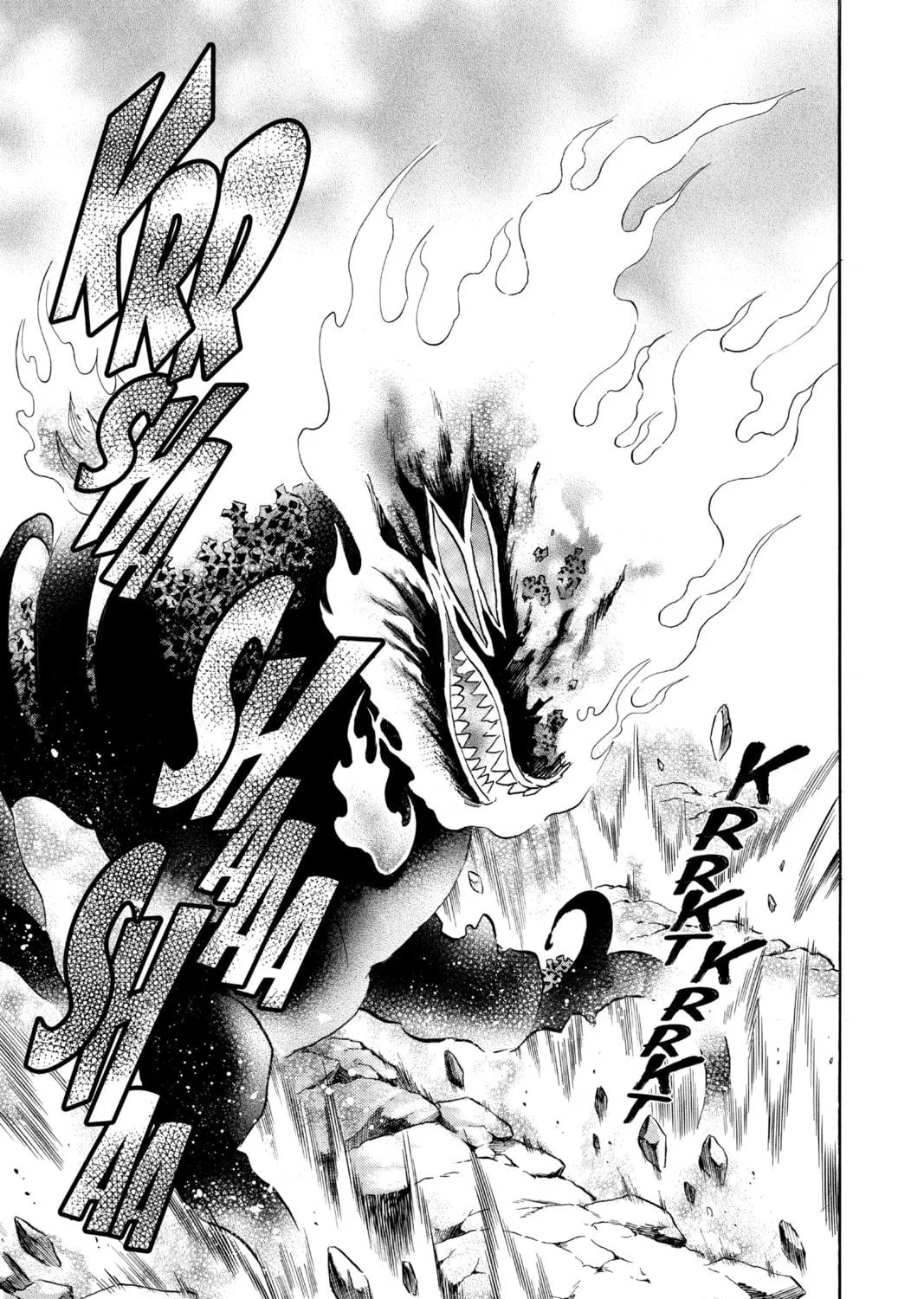 Read Mao chapter 193 image 8 on Lezhin