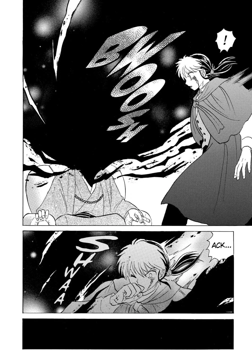 Read Mao chapter 195 image 18 on Lezhin