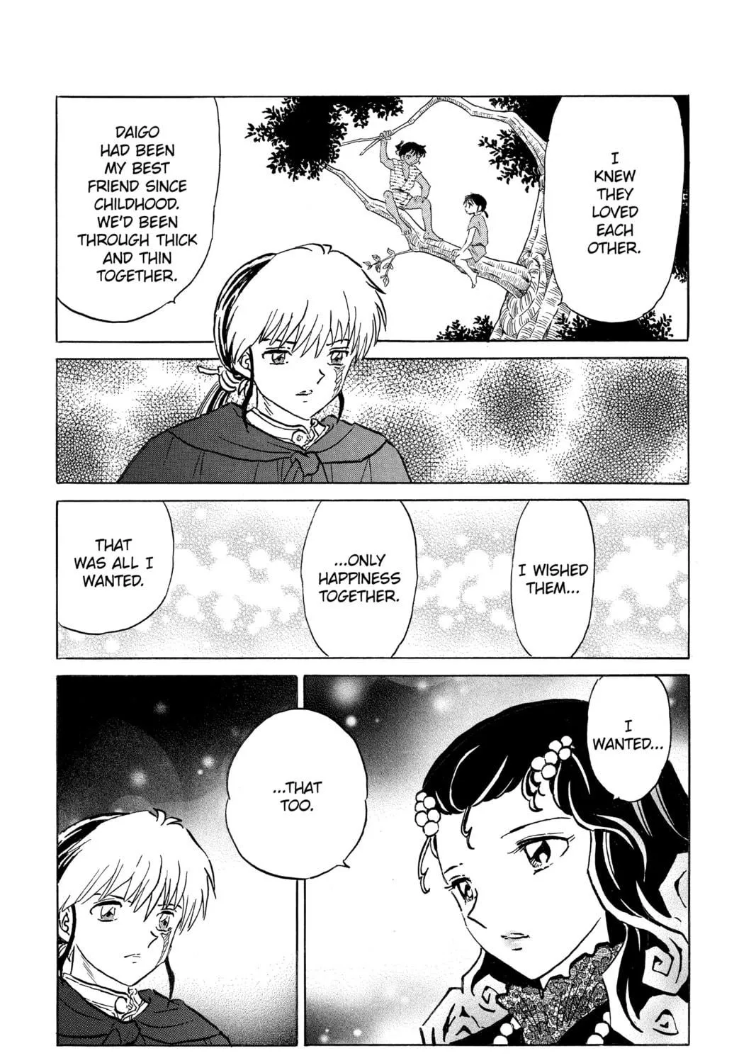 Read Mao chapter 196 image 28 on Lezhin