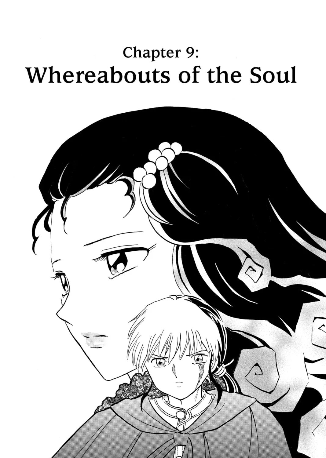 Read Mao chapter 197 image 0 on Lezhin