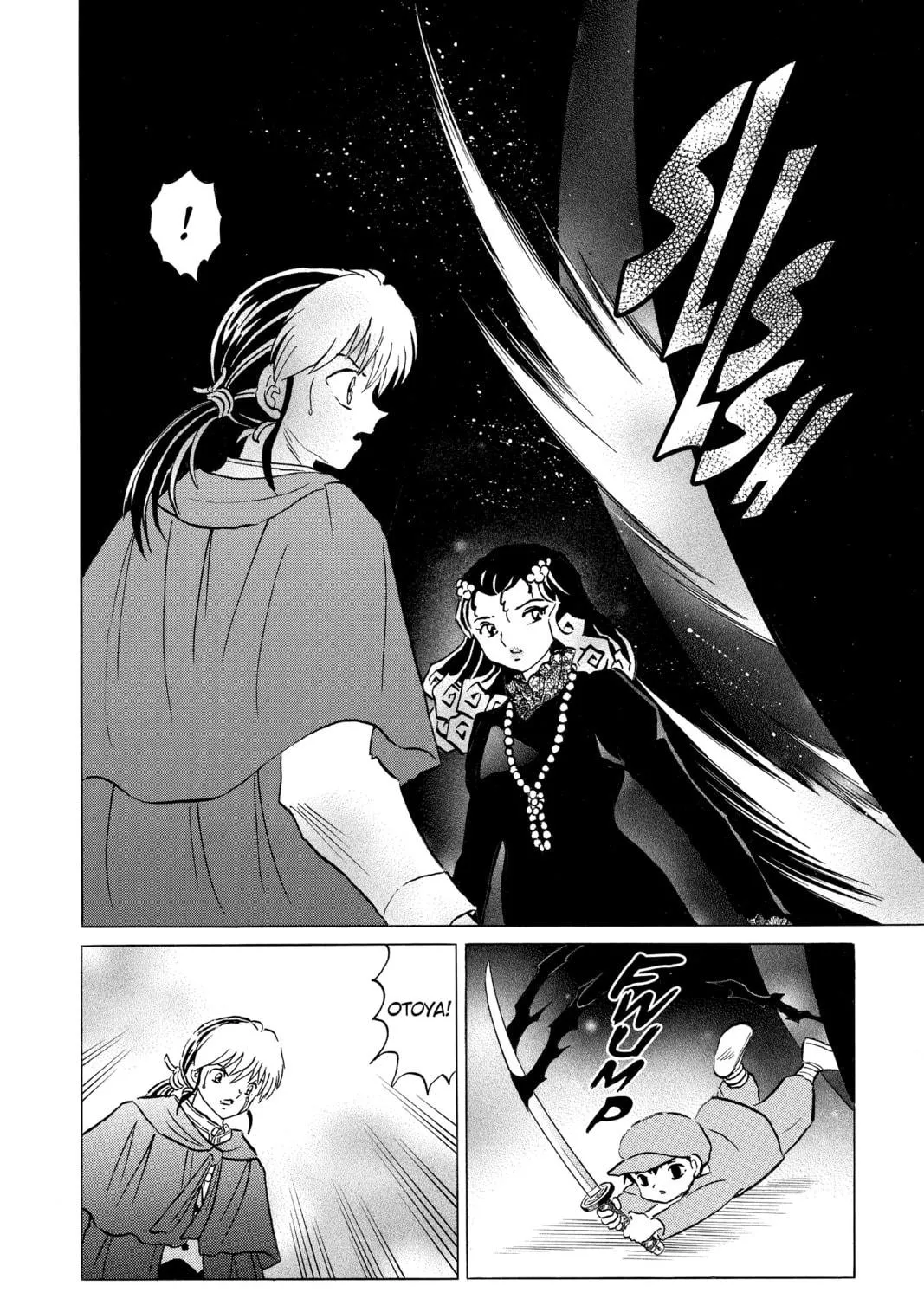 Read Mao chapter 197 image 10 on Lezhin
