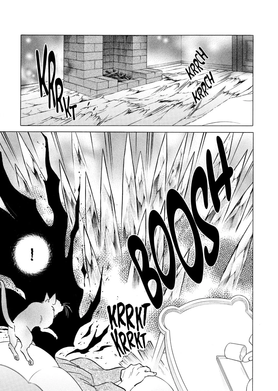Read Mao chapter 197 image 20 on Lezhin