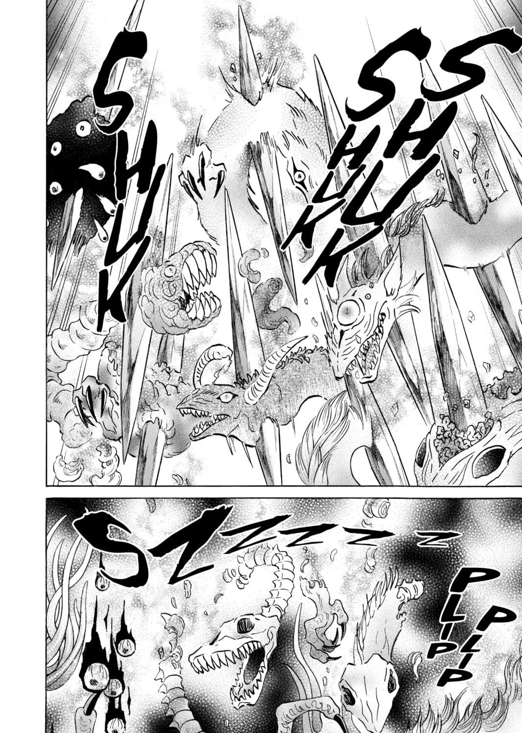 Read Mao chapter 197 image 22 on Lezhin